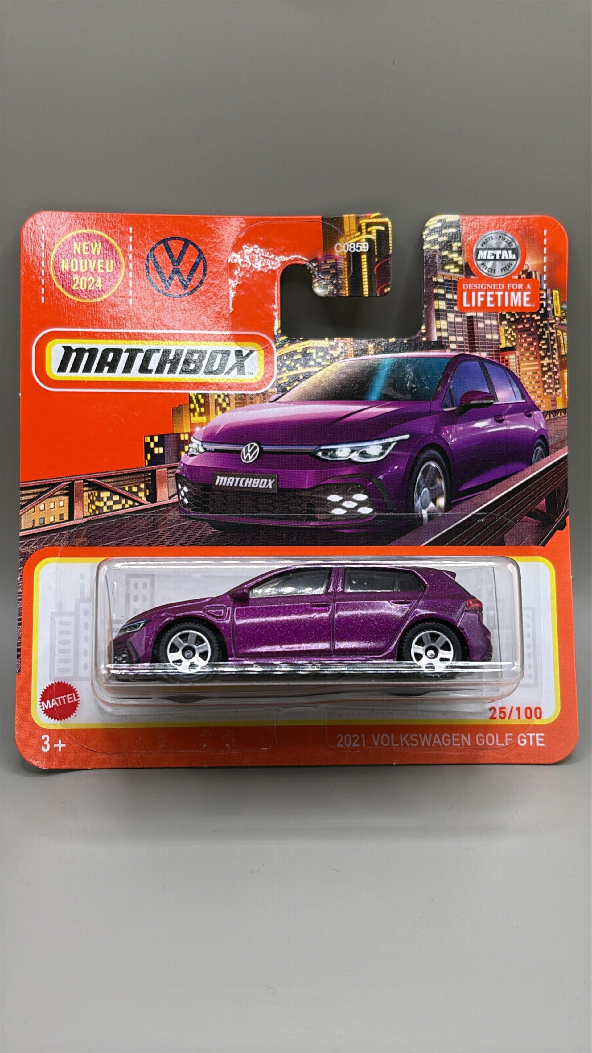 2021 Volkswagen Golf GTE