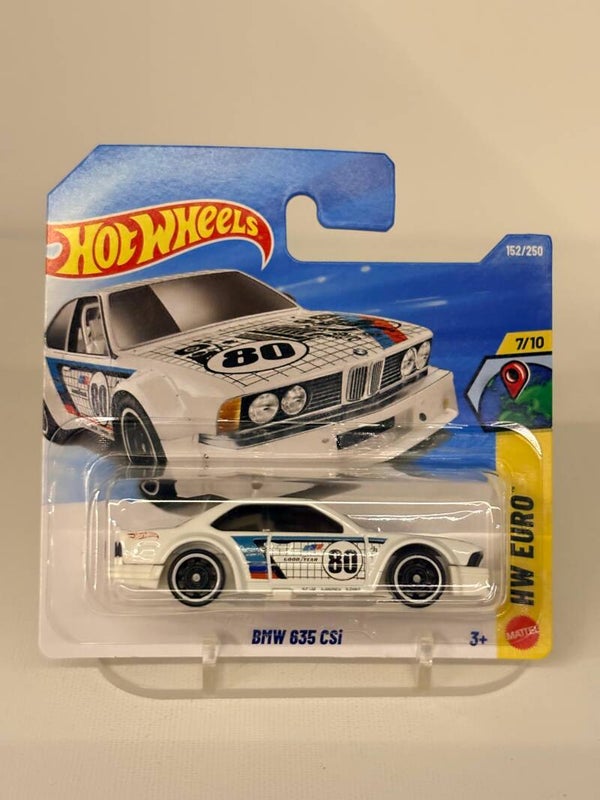 bmw 635 csi