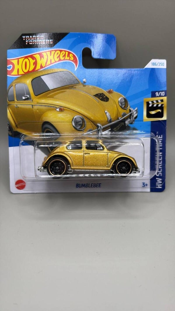 Hot Wheels 2024  Bumblebee