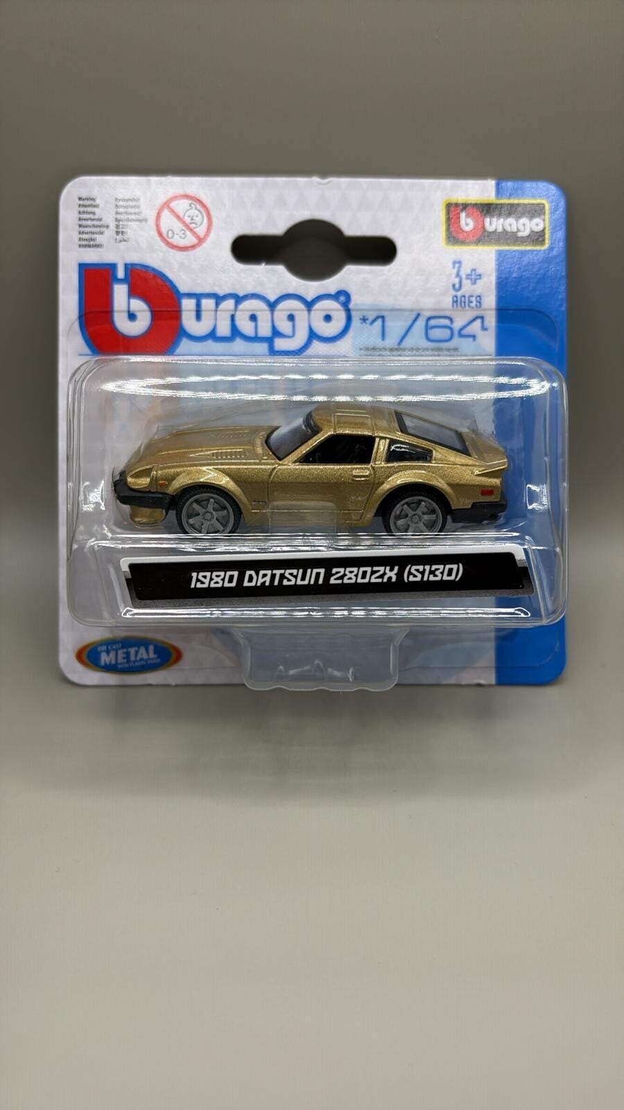 1988 Dasun 280ZX  (S130)