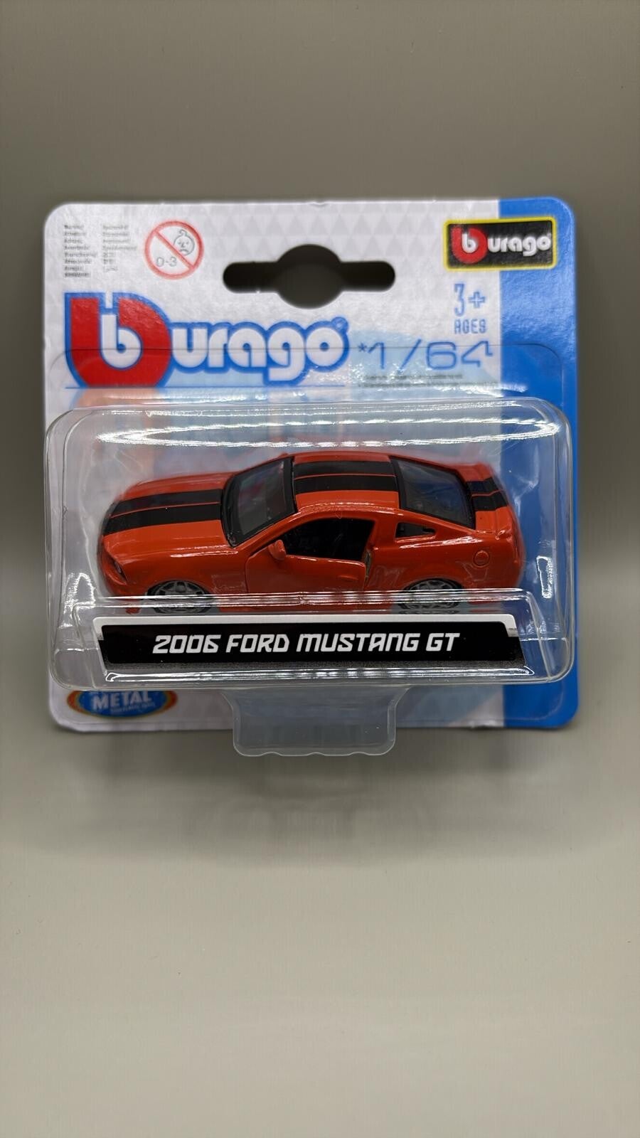 2006 Ford Mustang GT