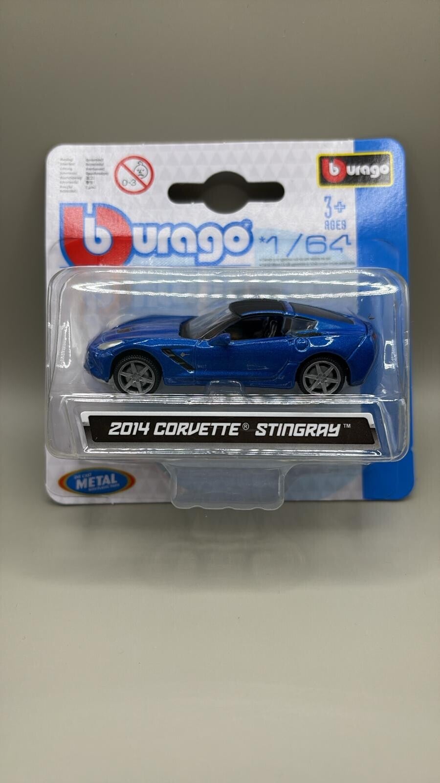 2014 Corvette Stingray