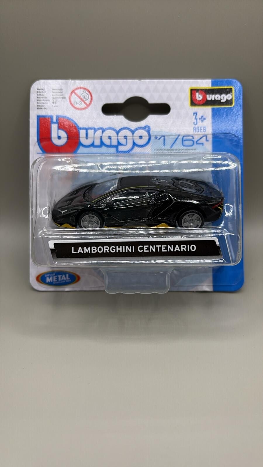 Lamborghini Centenario