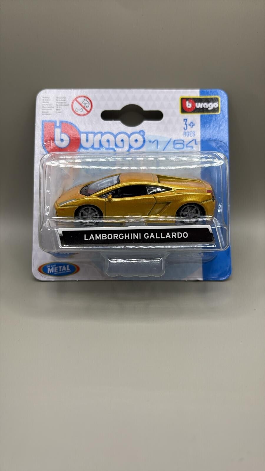 Lamborghini Gallardo