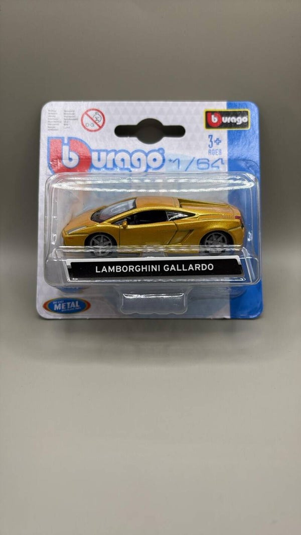 Lamborghini Gallardo
