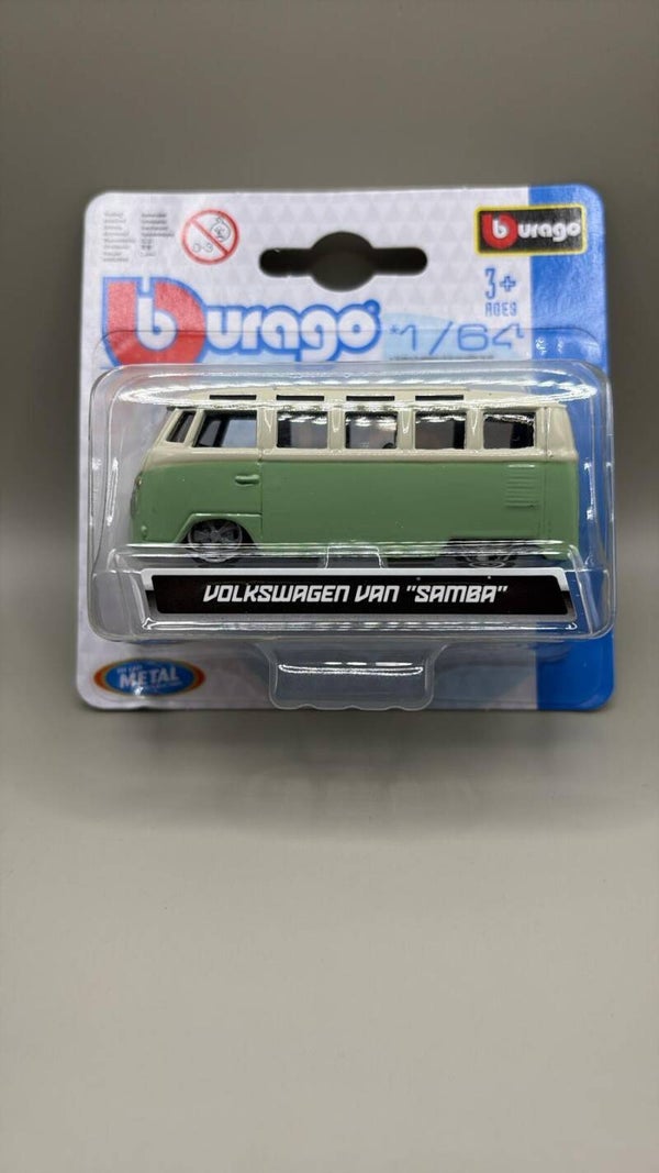 Volkswagen Van 'samba'