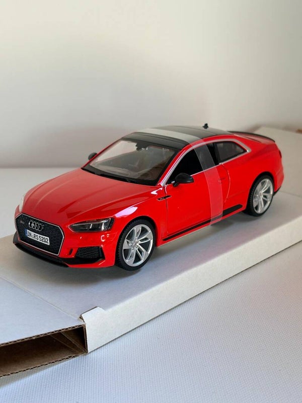Audi RS 5 Coupé