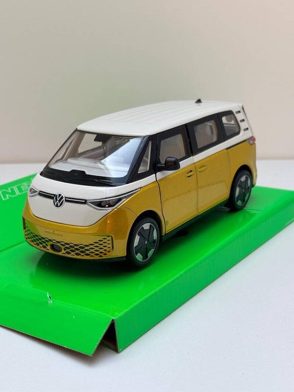 VW ID Buzz
