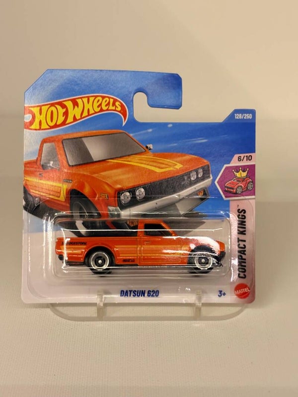 datsun 620