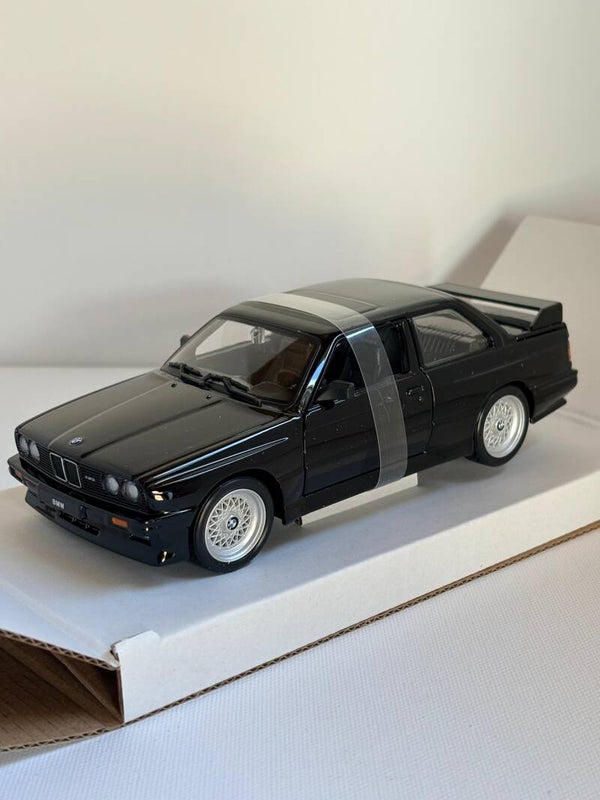 1988 BMW 3 Series M3