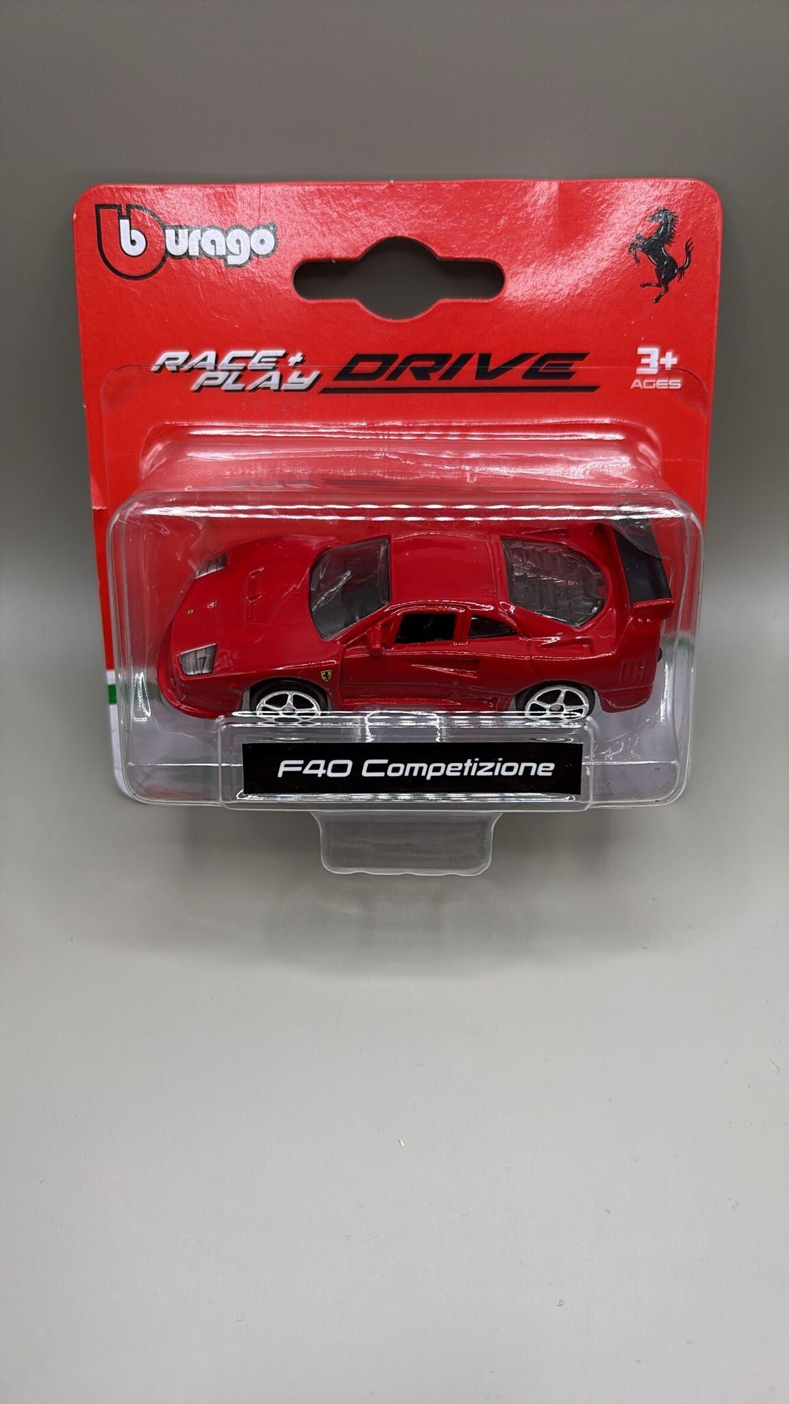 F40 Competizione