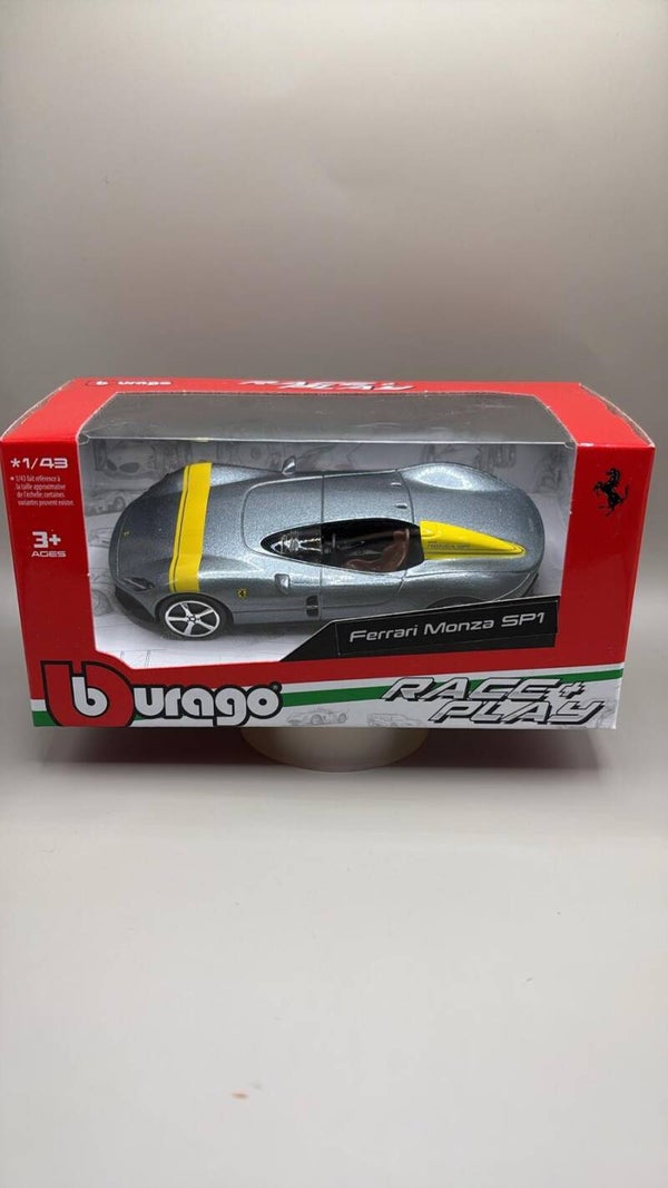 Ferrari Monza SP1