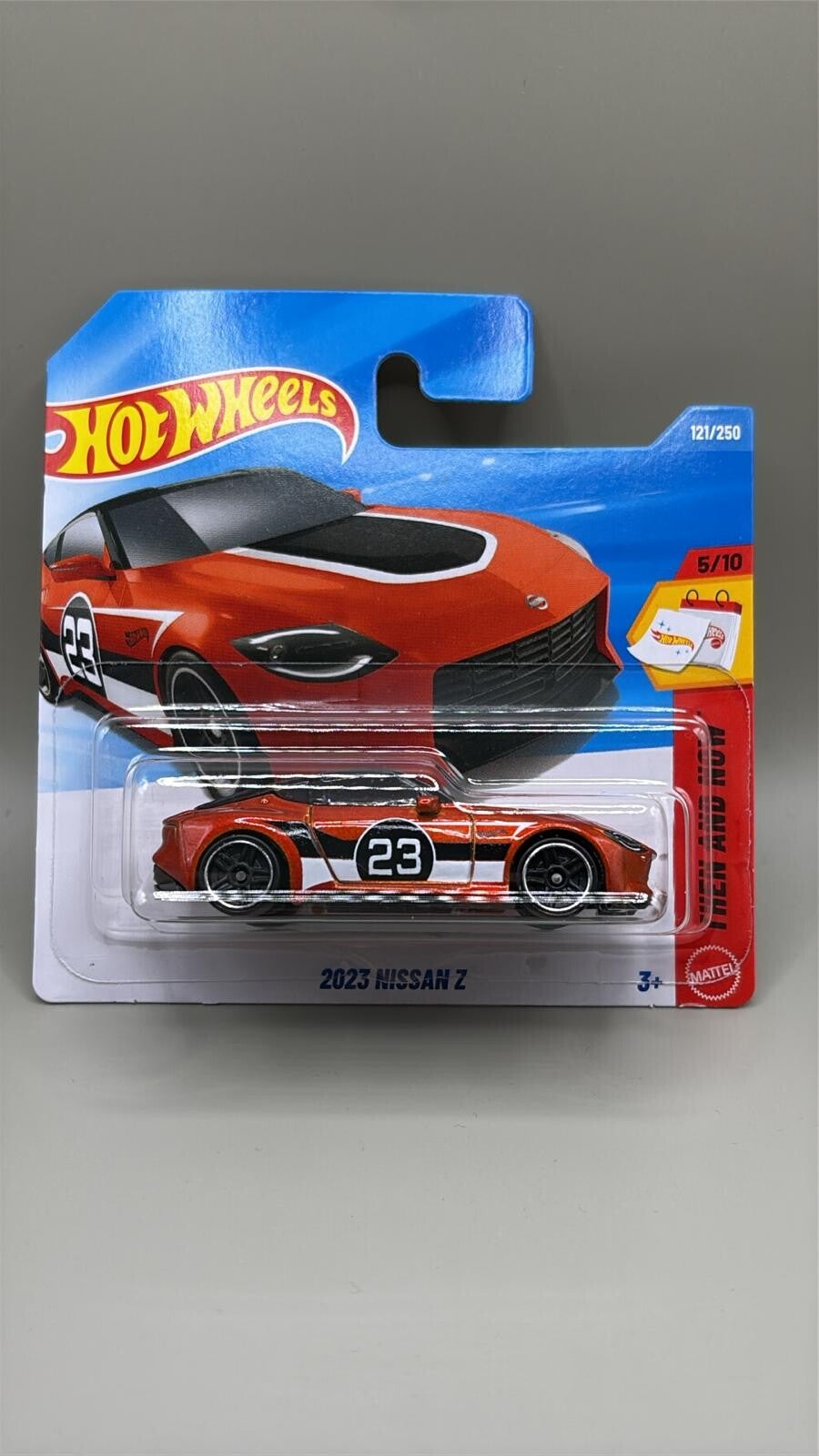 Hot wheels 2026   2023 Nissan Z
