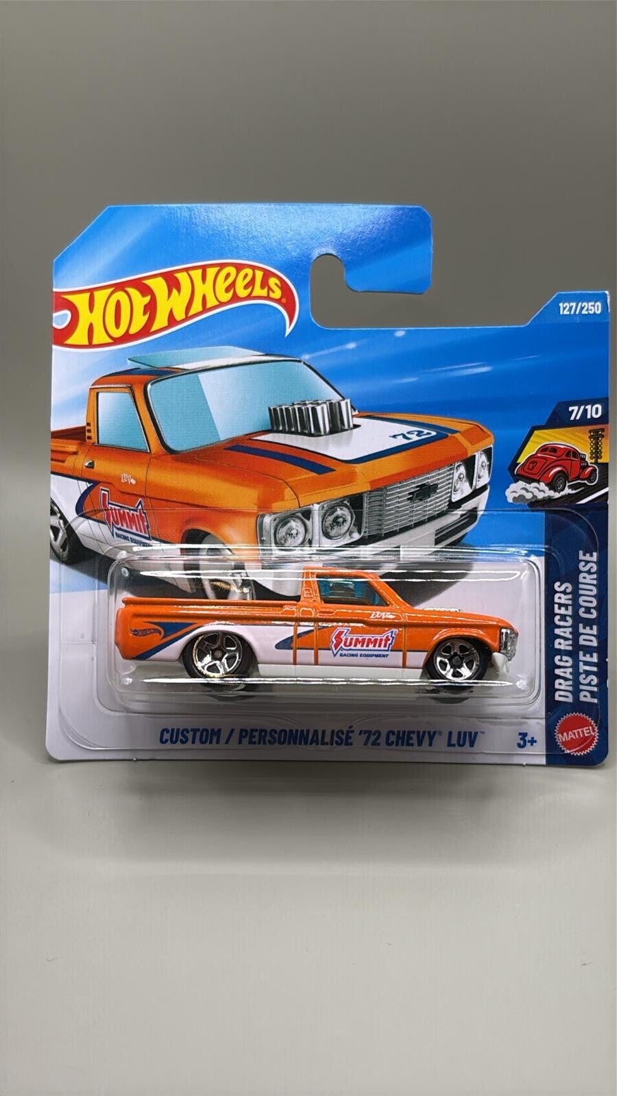 Hot Wheels 2026 Custom '72 Chevy Luv