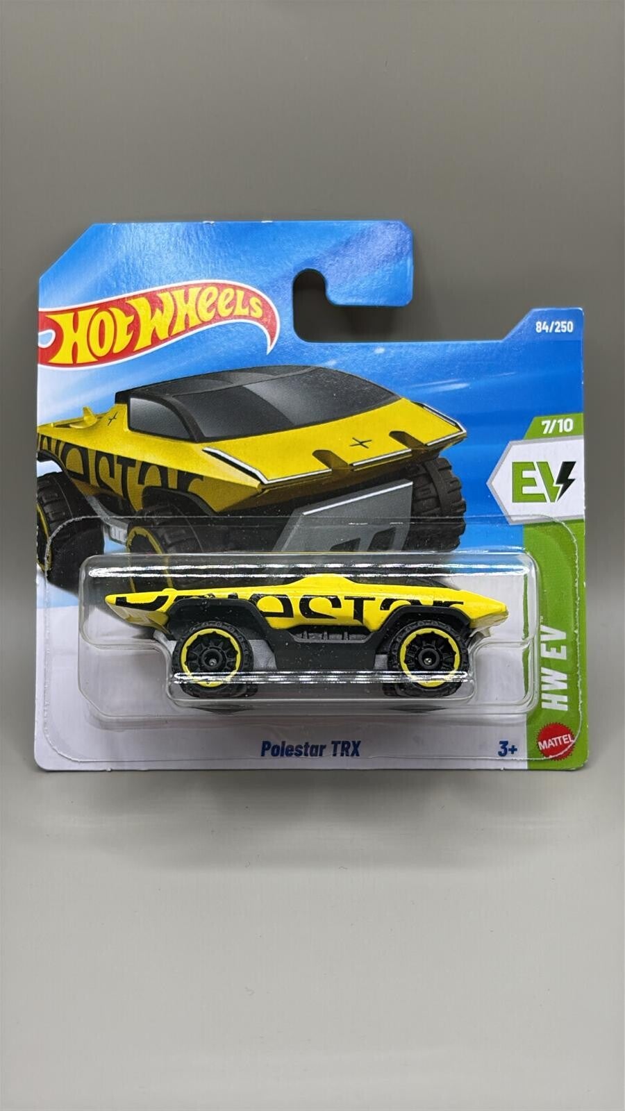 Hot wheels 2026  Polestar TRX