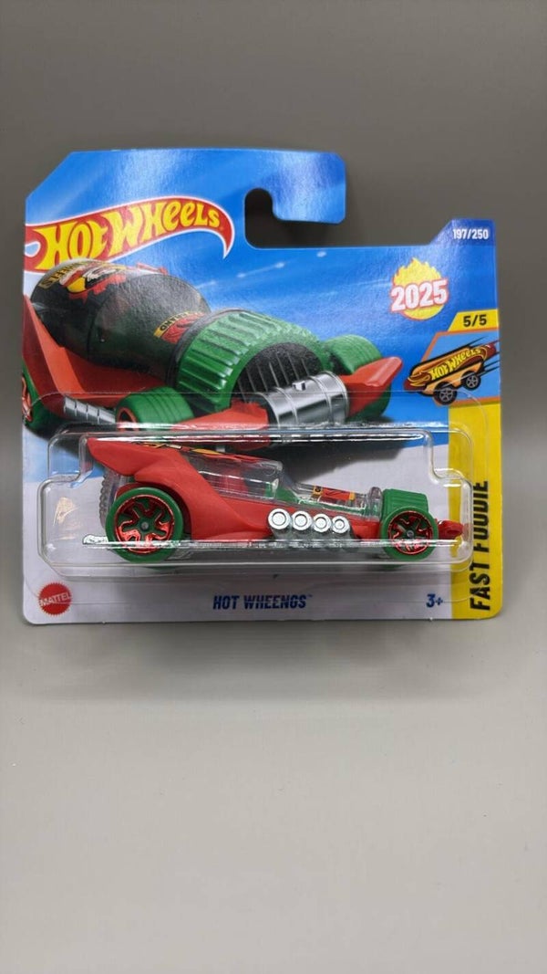 Hot Wheels 2025  Hot Wheengs