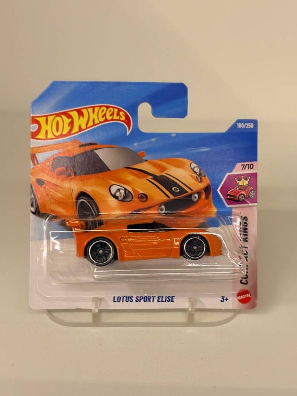 lotus sport elise