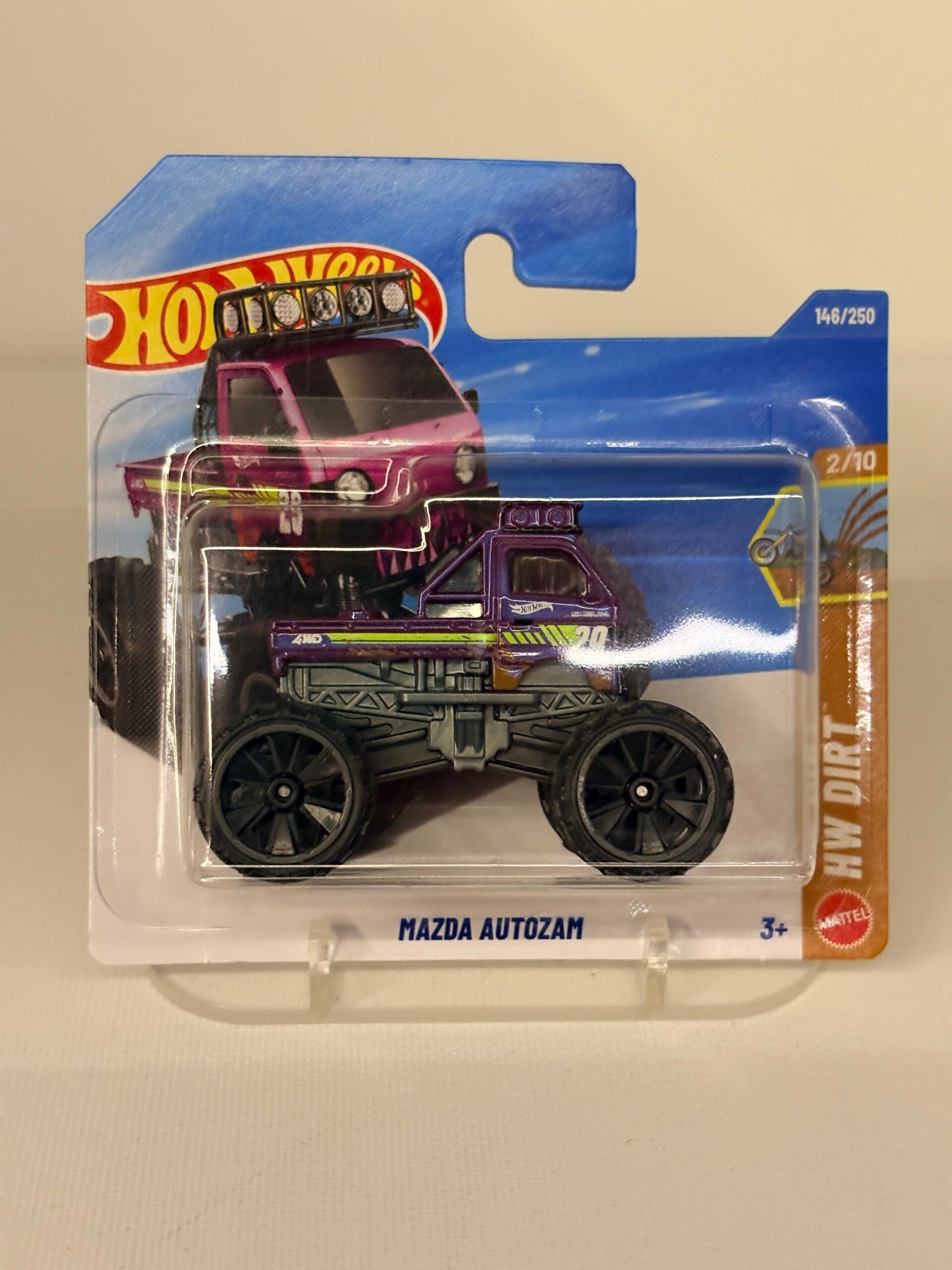 mazda autozam