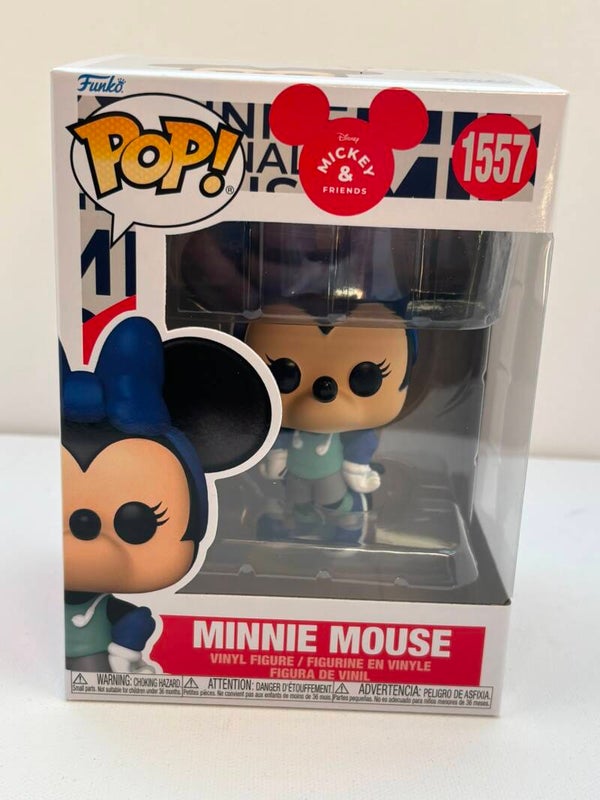 Funko pop Minnie mouse 1557