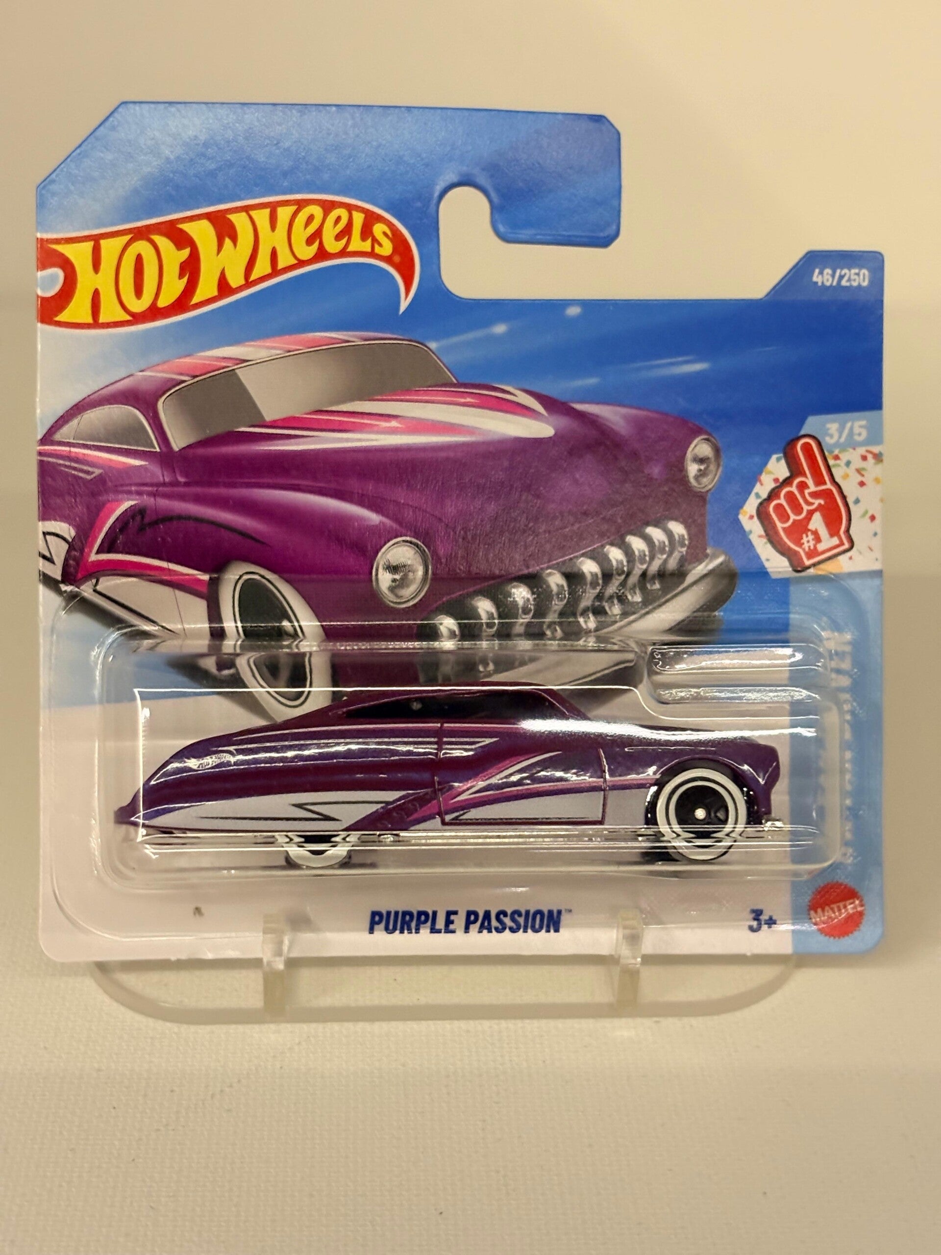 purple passion