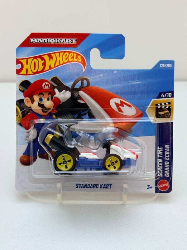 standard kart