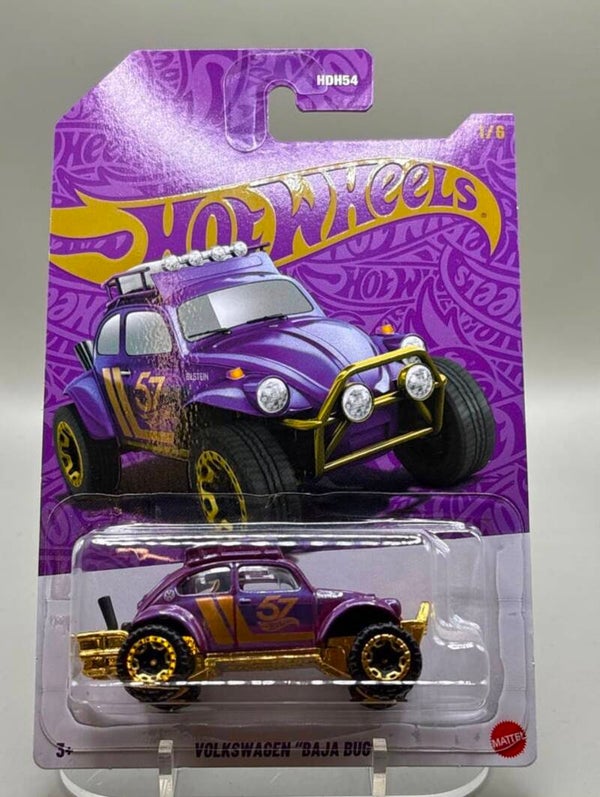Hot Wheels set