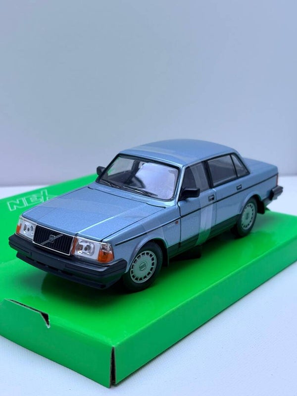 Volvo 240 GL