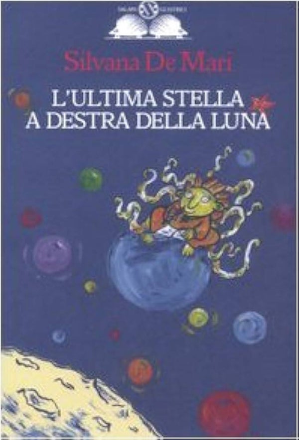 "L'ultima stella a destra della Luna"