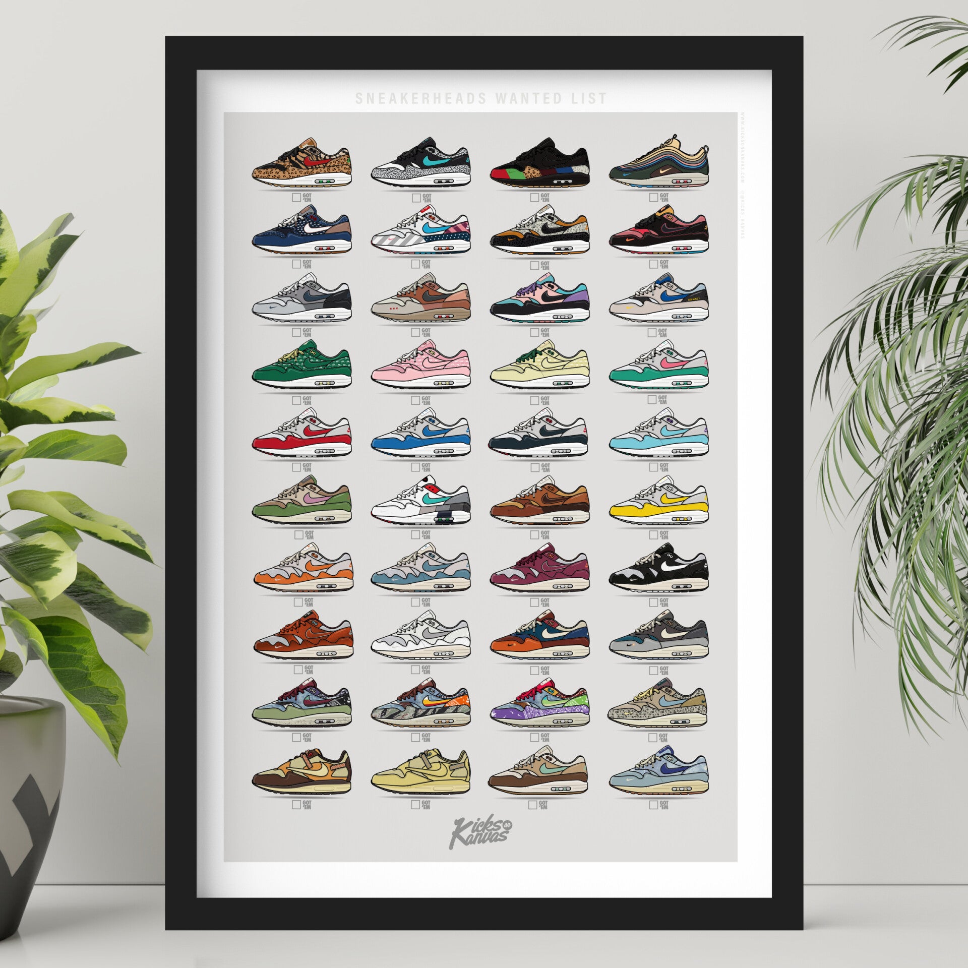 NIKE AIR MAX 1 \