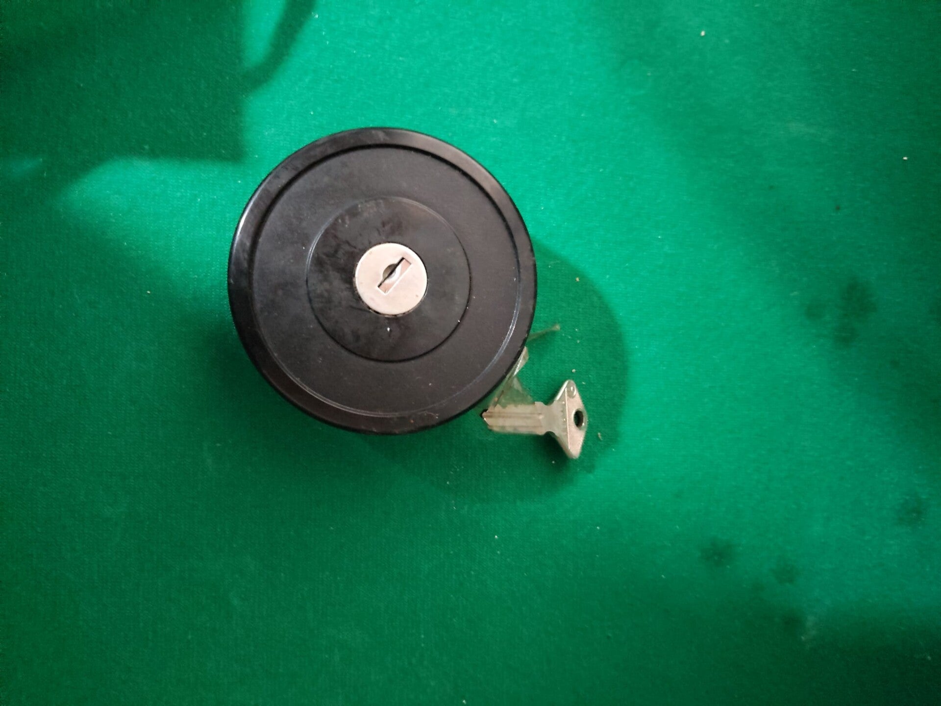 Tappo benzina 500