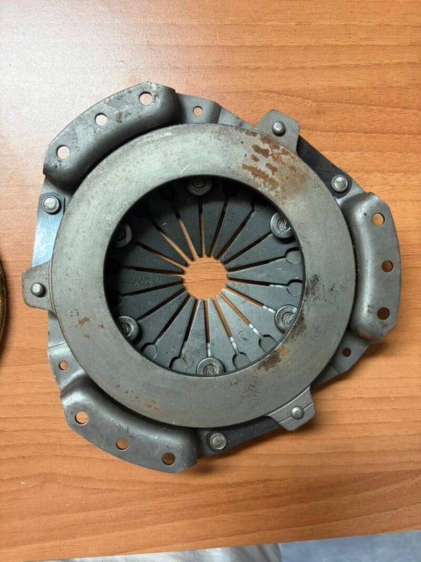Spingidisco Fiat 126-127-112