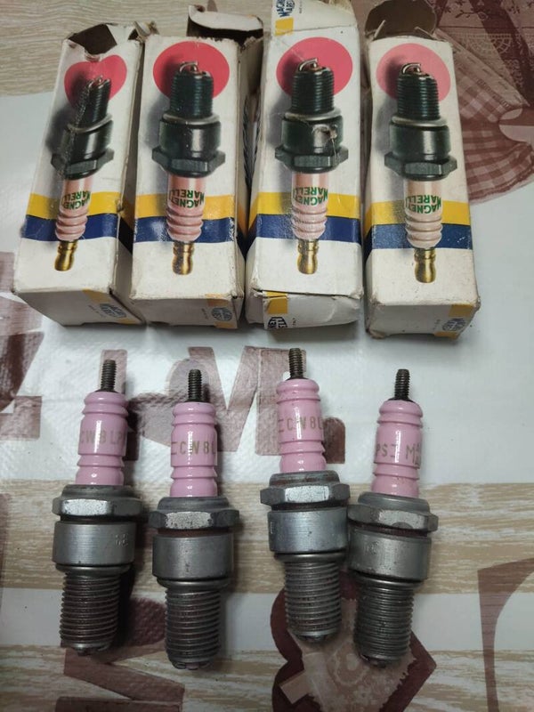 Candele marelli 3 punte