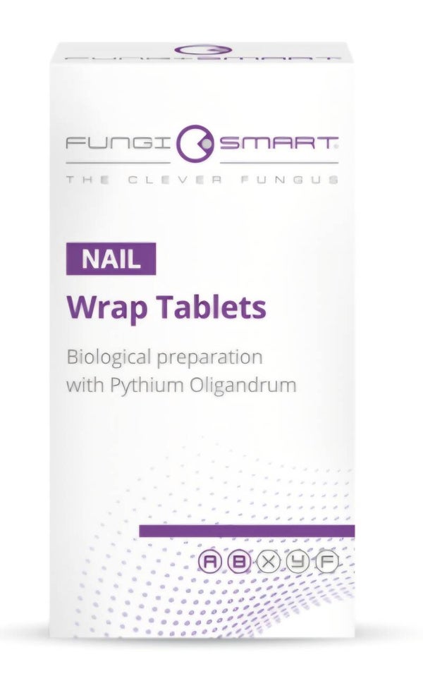 FungiSmart Nail Wrap 3st