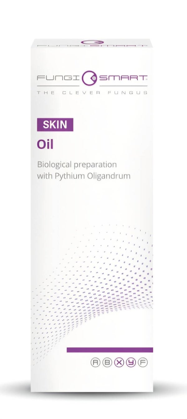 FungiSmart Nail Oil