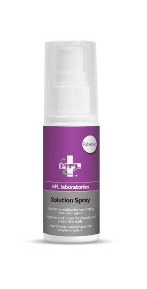 HFL Solutionspray