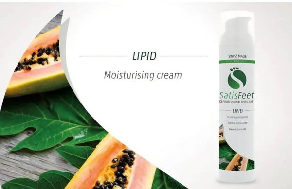 SatisFeet Lipid - 100 ml