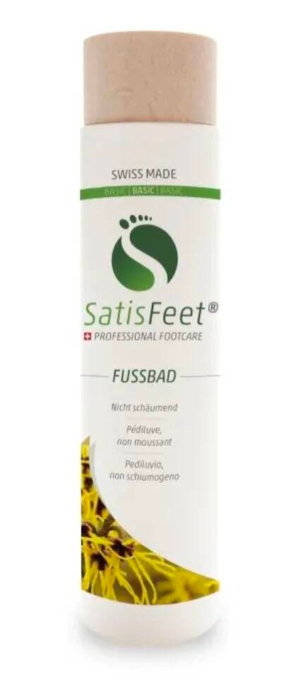 Satisfeet Voetbad 200ml