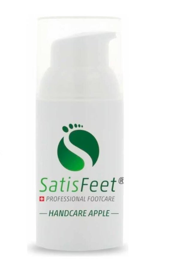 Satisfeet Groene appel 30ml