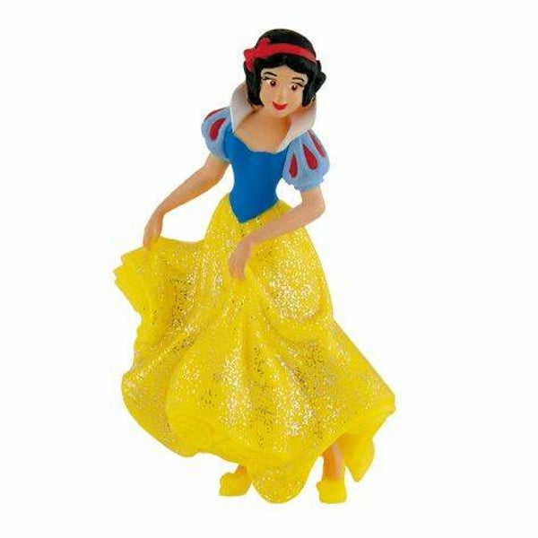 Disney Figuur Sneeuwwitje