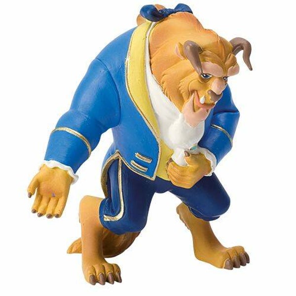 Disney Figuur Het Beest