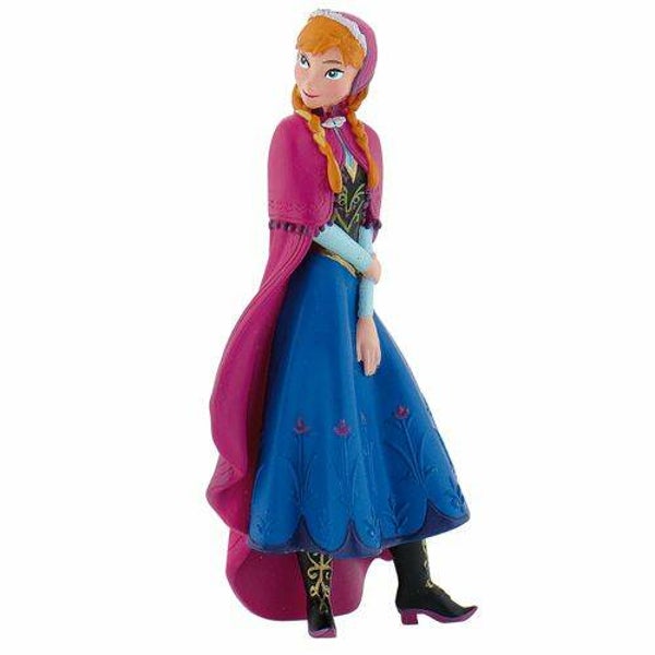 Disney Figuur Anna