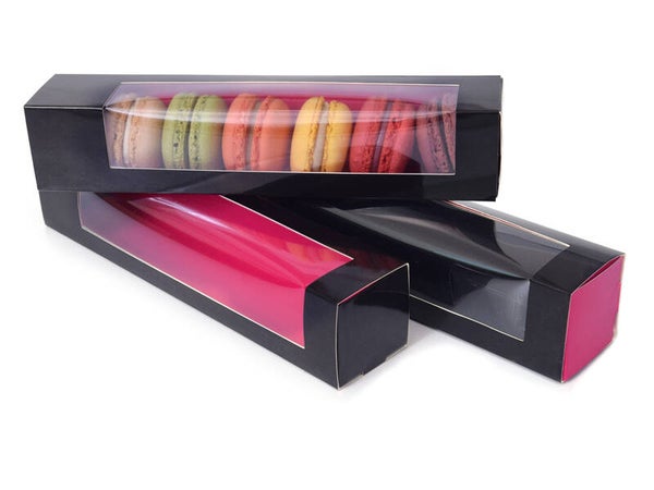 3x Macarondoos Medium