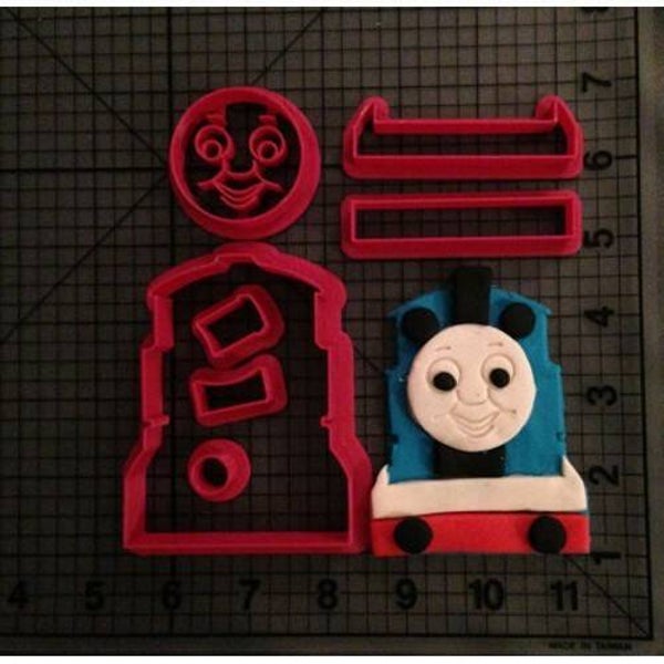 Thomas de Trein Uitsteker 9 cm