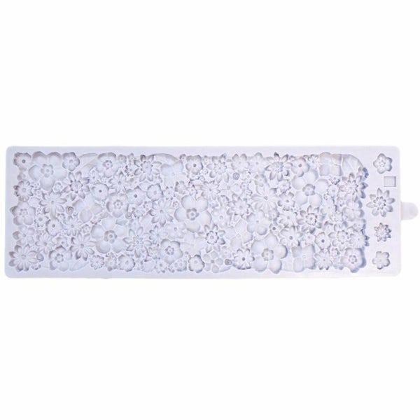 Karen Davies Siliconen Mold Sugar Flowers