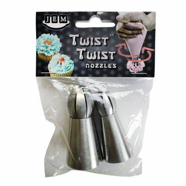 Twist Twist Nozzles Spuitmondjesset 5