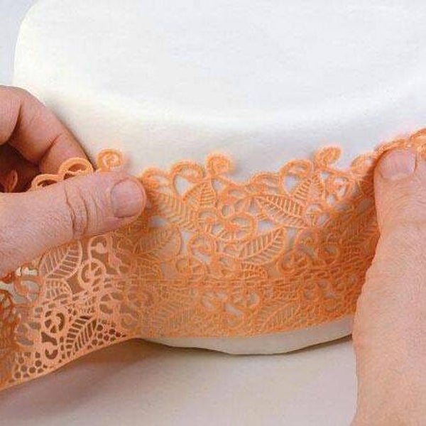 Lace Mat Baroc