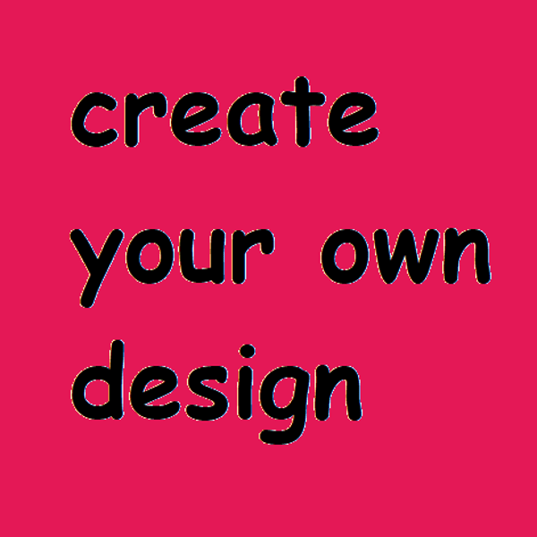 Ontwerp Je Eigen Unieke Stijl Product