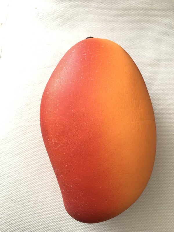 Mango squishy
