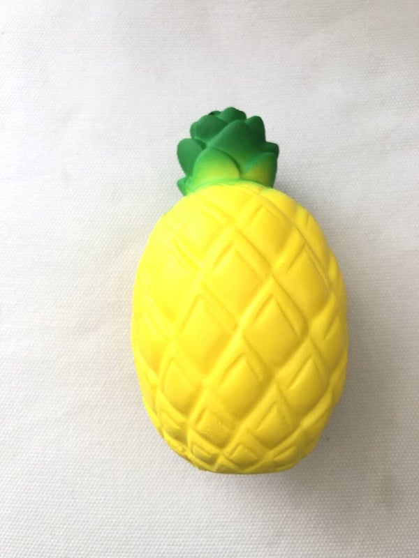 Ananas squishy