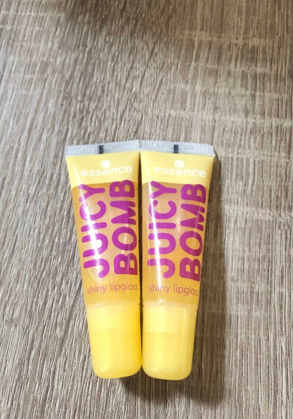 Juicy bomb fresh banana